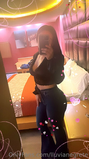 lluvianegrete Çıplak Sızıntıları OnlyFans Fotoğraf 8