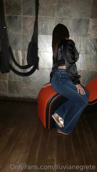 lluvianegrete Çıplak Sızıntıları OnlyFans Fotoğraf 9