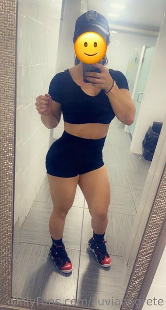 lluvianegrete Çıplak Sızıntıları OnlyFans Fotoğraf 17