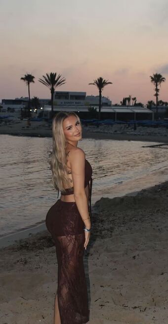 Loa Çıplak Sızıntıları OnlyFans Fotoğraf 12