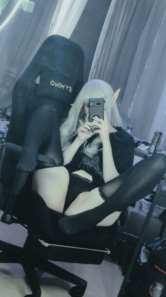 Loafqueen Çıplak Sızıntıları OnlyFans Fotoğraf 4