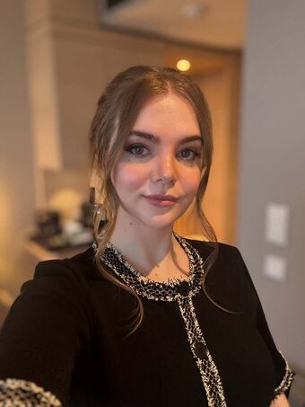 Loeya Çıplak Sızıntıları OnlyFans Fotoğraf 11