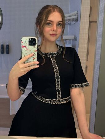 Loeya Çıplak Sızıntıları OnlyFans Fotoğraf 12