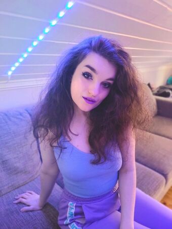 Loglady Çıplak Sızıntıları OnlyFans Fotoğraf 9