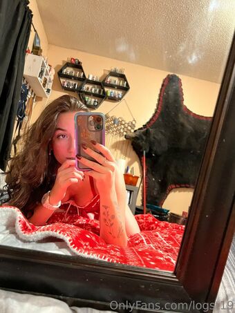 Logst19 Çıplak Sızıntıları OnlyFans Fotoğraf 13