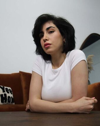 lola_ameri Çıplak Sızıntıları OnlyFans Fotoğraf 11