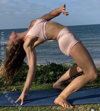 Lola Weippert Çıplak Sızıntıları OnlyFans Fotoğraf 441