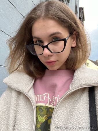 lolabrain Çıplak Sızıntıları OnlyFans Fotoğraf 9