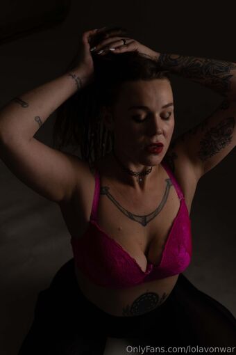 lolavonwar