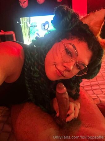 lollipopsofie Çıplak Sızıntıları OnlyFans Fotoğraf 17
