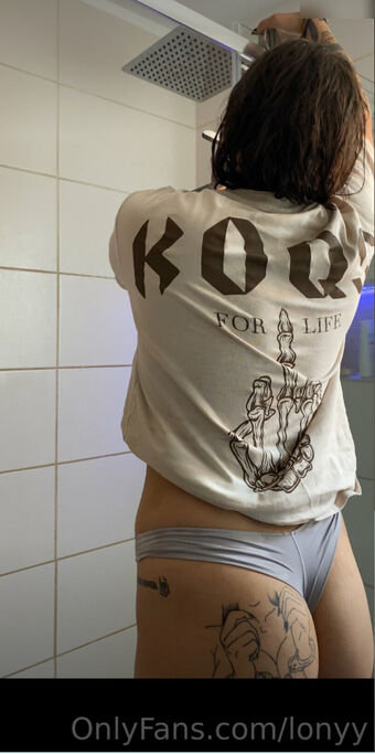 Lonymahony Çıplak Sızıntıları OnlyFans Fotoğraf 41