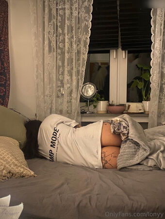 Lonymahony Çıplak Sızıntıları OnlyFans Fotoğraf 50