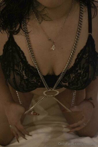 looly00 Çıplak Sızıntıları OnlyFans Fotoğraf 14