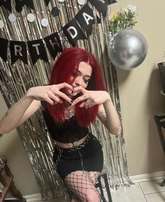 Lorali Çıplak Sızıntıları OnlyFans Fotoğraf 5
