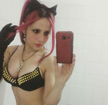 Lorefer Çıplak Sızıntıları OnlyFans Fotoğraf 15