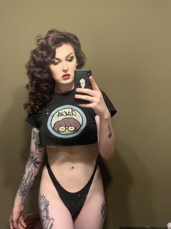 loreleik Çıplak Sızıntıları OnlyFans Fotoğraf 20
