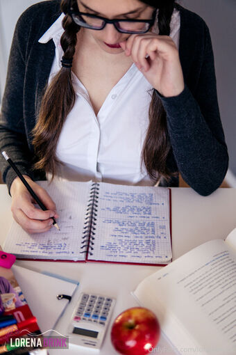 Lorena Brink Çıplak Sızıntıları OnlyFans Fotoğraf 2