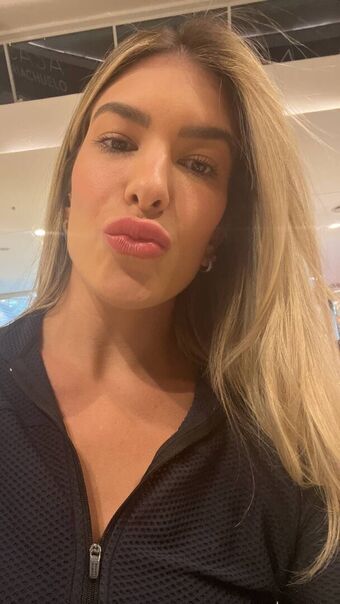 Lorena Improta Çıplak Sızıntıları OnlyFans Fotoğraf 4