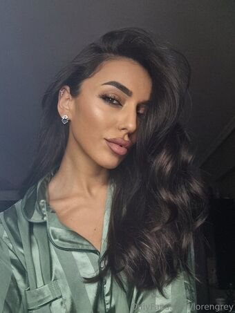 lorengrey Çıplak Sızıntıları OnlyFans Fotoğraf 121