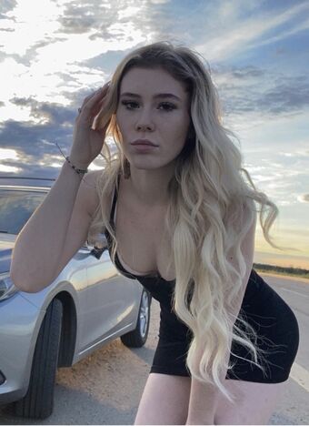 Loretta Çıplak Sızıntıları OnlyFans Fotoğraf 19