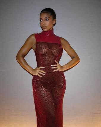 Lori Harvey