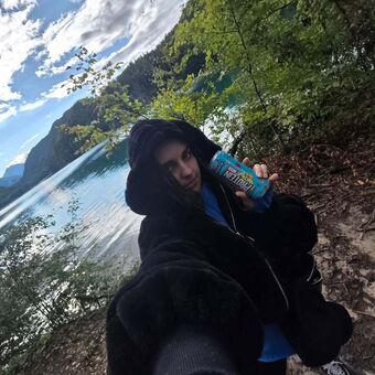 Loserfruit