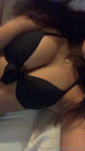 lostinyourorbit Çıplak Sızıntıları OnlyFans Fotoğraf 4
