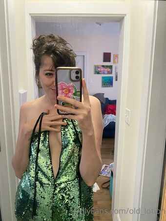 Lotion Wizard Çıplak Sızıntıları OnlyFans Fotoğraf 11