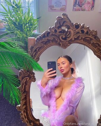 lotsof_lana Çıplak Sızıntıları OnlyFans Fotoğraf 5