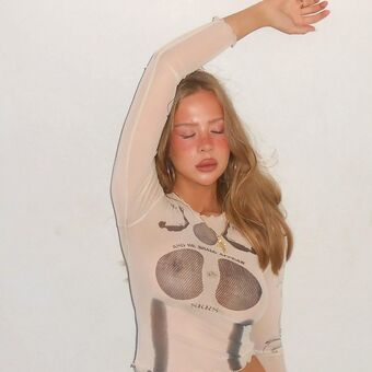 Lotte Elizabeth Lotteegs