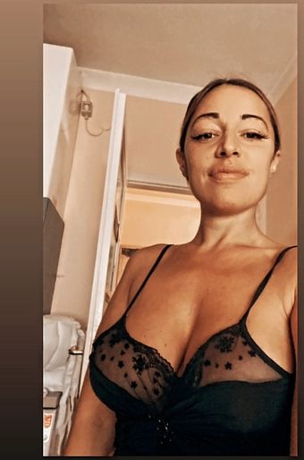 Lottiegio Çıplak Sızıntıları OnlyFans Fotoğraf 4