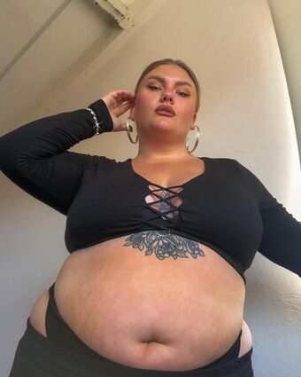 Lovaeij Çıplak Sızıntıları OnlyFans Fotoğraf 1