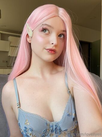 lovellyeli