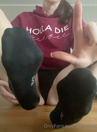 lovelysox