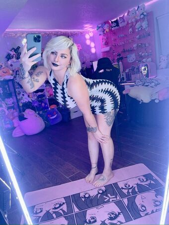 lowkeyree Çıplak Sızıntıları OnlyFans Fotoğraf 12