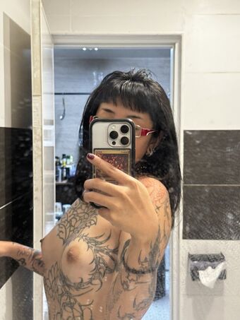 lowpolygoon Çıplak Sızıntıları OnlyFans Fotoğraf 47