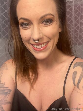 loxlust Çıplak Sızıntıları OnlyFans Fotoğraf 10