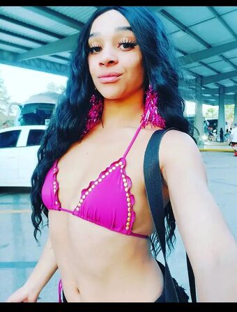 Lua Sophia Çıplak Sızıntıları OnlyFans Fotoğraf 1
