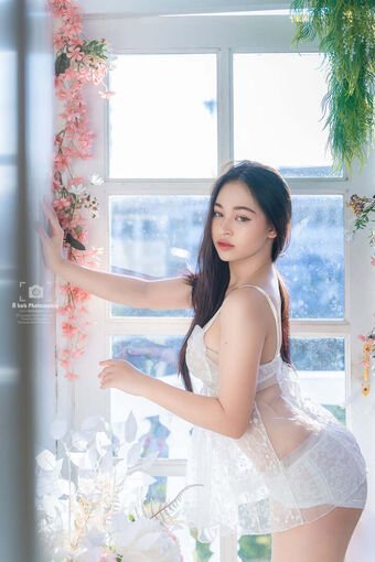 Lua Stardust Çıplak Sızıntıları OnlyFans Fotoğraf 81