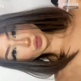 luaa17 Çıplak Sızıntıları OnlyFans Fotoğraf 2