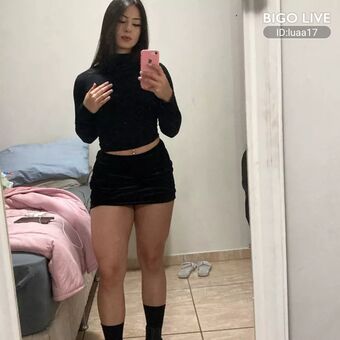 luaa17 Çıplak Sızıntıları OnlyFans Fotoğraf 5