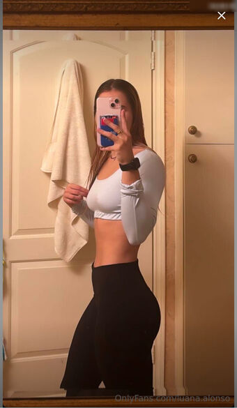 Luana Alonso Çıplak Sızıntıları OnlyFans Fotoğraf 32