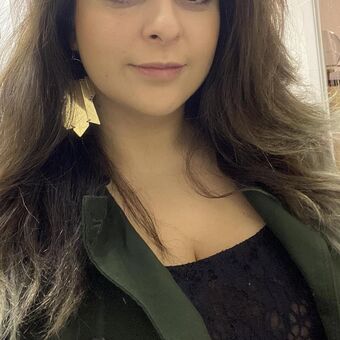 Luana Melon Çıplak Sızıntıları OnlyFans Fotoğraf 13