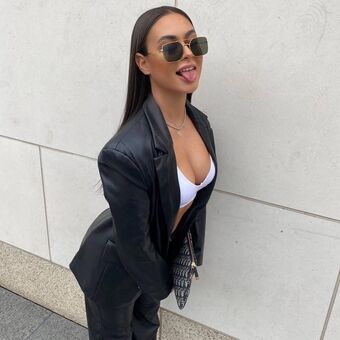 luanaguee Çıplak Sızıntıları OnlyFans Fotoğraf 5