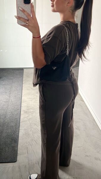 luanaguee Çıplak Sızıntıları OnlyFans Fotoğraf 12