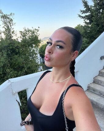 luanaguee Çıplak Sızıntıları OnlyFans Fotoğraf 16
