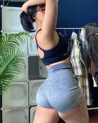 luankehui Çıplak Sızıntıları OnlyFans Fotoğraf 17