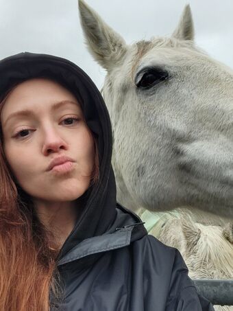 Lucahjin Çıplak Sızıntıları OnlyFans Fotoğraf 38