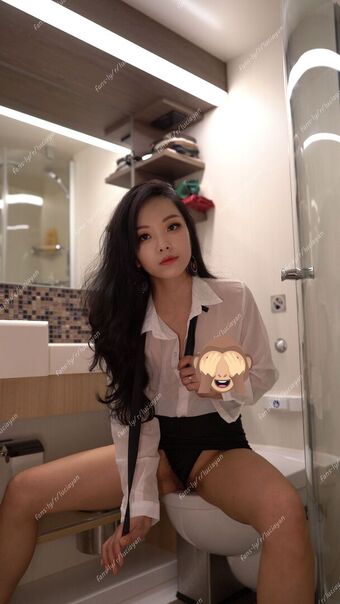 luciayan Çıplak Sızıntıları OnlyFans Fotoğraf 7
