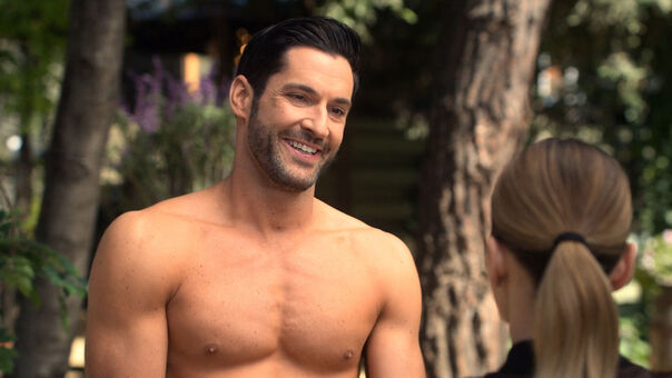 lucifer Çıplak Sızıntıları OnlyFans Fotoğraf 11